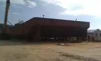 驳船 待售