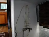 拖网渔船 待售