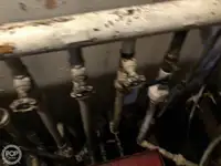 拖网渔船 待售