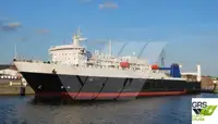 Ro-Ro ship 出售