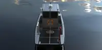 工作船 待售