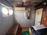 拖船 待售