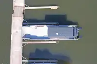 双体船 待售