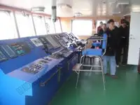 油/化学品油轮 待售