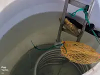 渔业加工船 待售