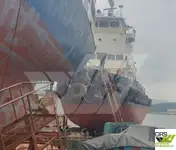 拖船 待售