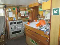 延绳钓渔船 待售