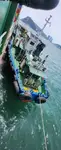 Oil/Chemical tanker 出售