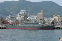 巡逻艇 待售
