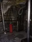 潜水支援船 待售