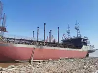 油/化学品油轮 待售