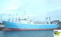 测量船 待售