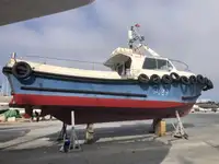 散货船 待售