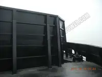 驳船 待售