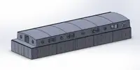浮桥 待售