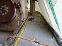 驳船 待售