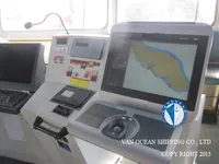 油/化学品油轮 待售