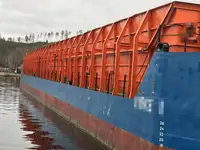 驳船 待售