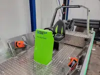 工作船 待售