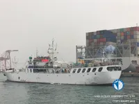 延绳钓渔船 待售
