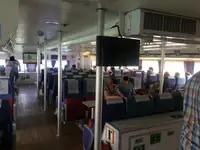 邮轮 待售