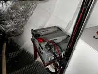 工作船 待售