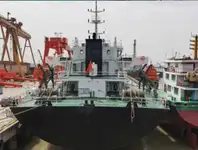 散货船 出售