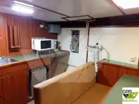 测量船 待售
