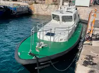 领航船 出售