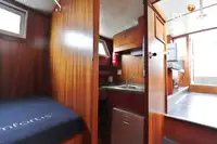 巡逻艇 待售