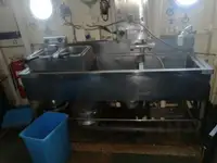 巡逻艇 待售