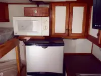 拖船 待售