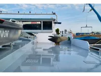 驳船 待售