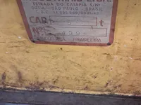 起重船 待售