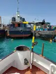 测量船 待售