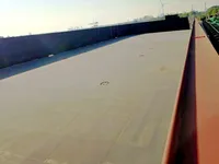 驳船 待售