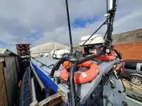测量船 待售