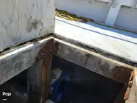 拖网渔船 待售