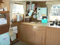 双体船 待售