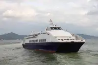 客船 出售