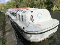客船 待售