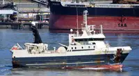 Trawler 出售