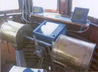 拖船 待售
