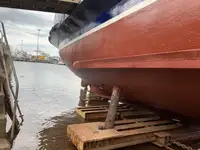 工作船 出售