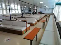 邮轮 待售