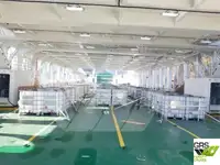 滚装船 待售