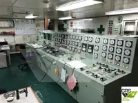 滚装船 待售