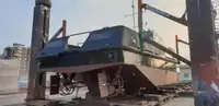 工作船 待售