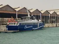 渡轮 待售