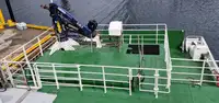 滚装船 待售